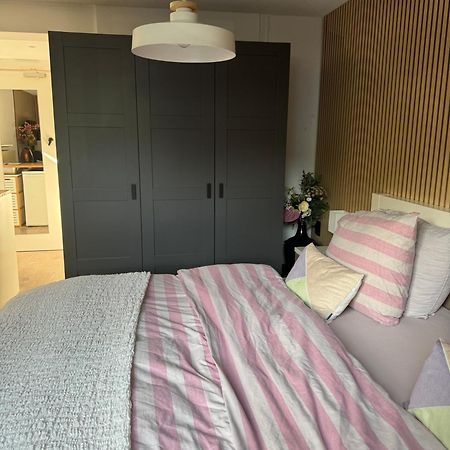 Chalet Parfait Bergen Zewnętrze zdjęcie