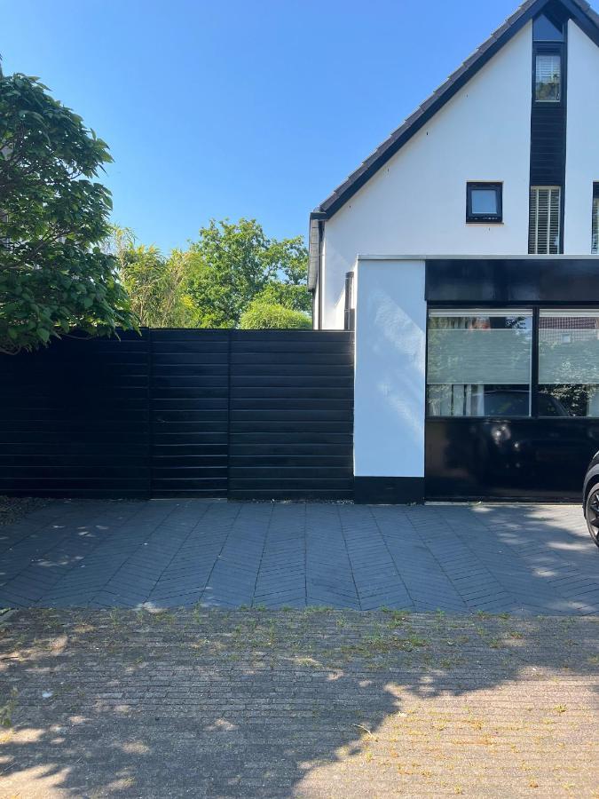 Chalet Parfait Bergen Zewnętrze zdjęcie