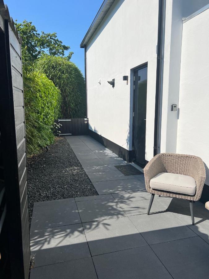 Chalet Parfait Bergen Zewnętrze zdjęcie