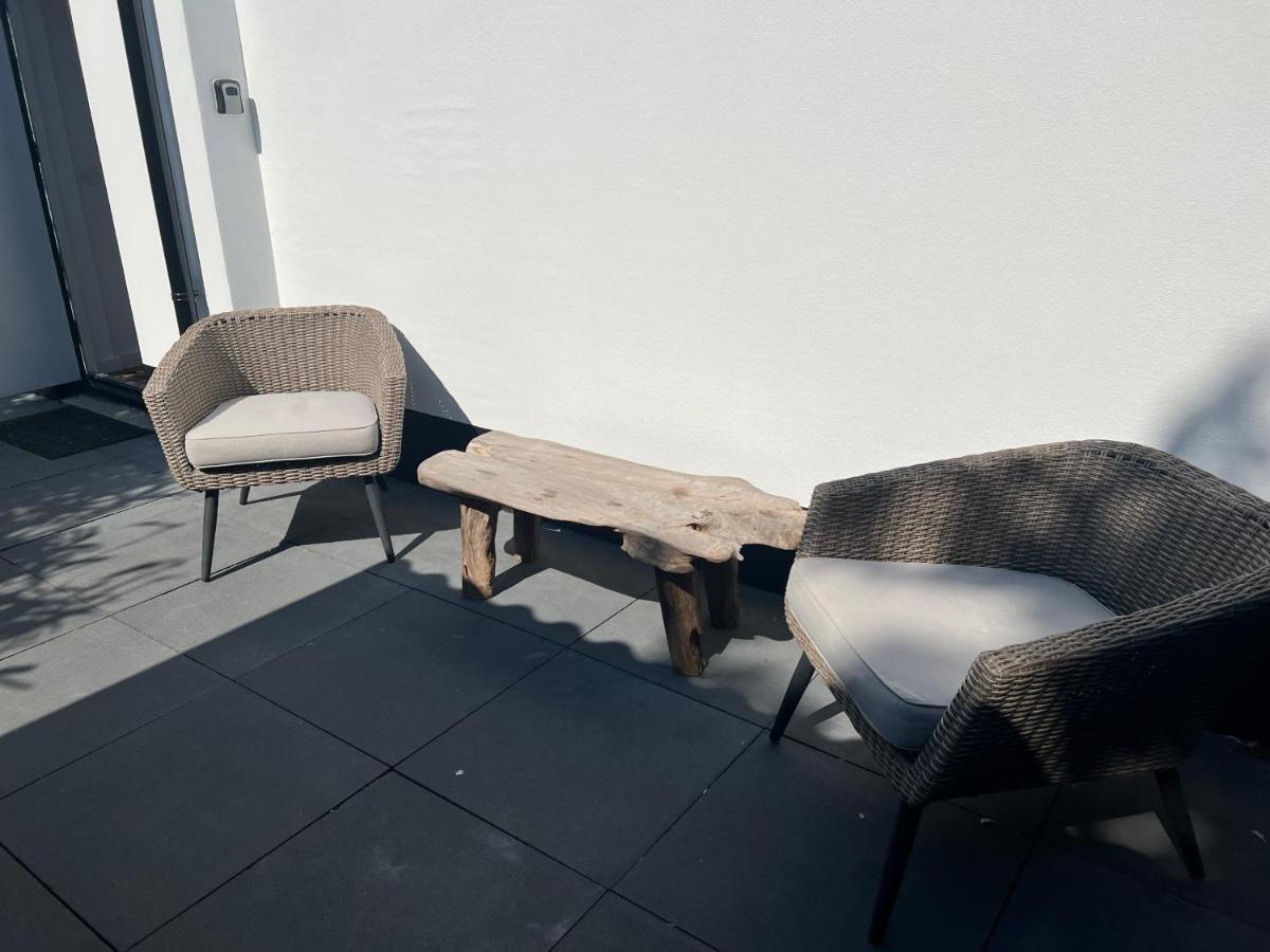 Chalet Parfait Bergen Zewnętrze zdjęcie