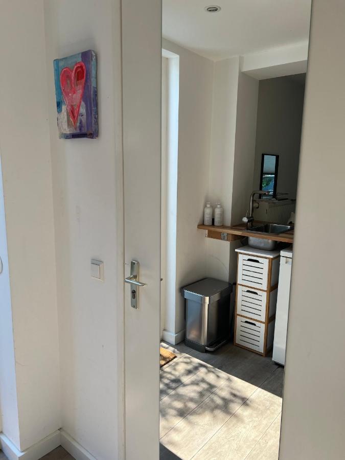 Chalet Parfait Bergen Zewnętrze zdjęcie