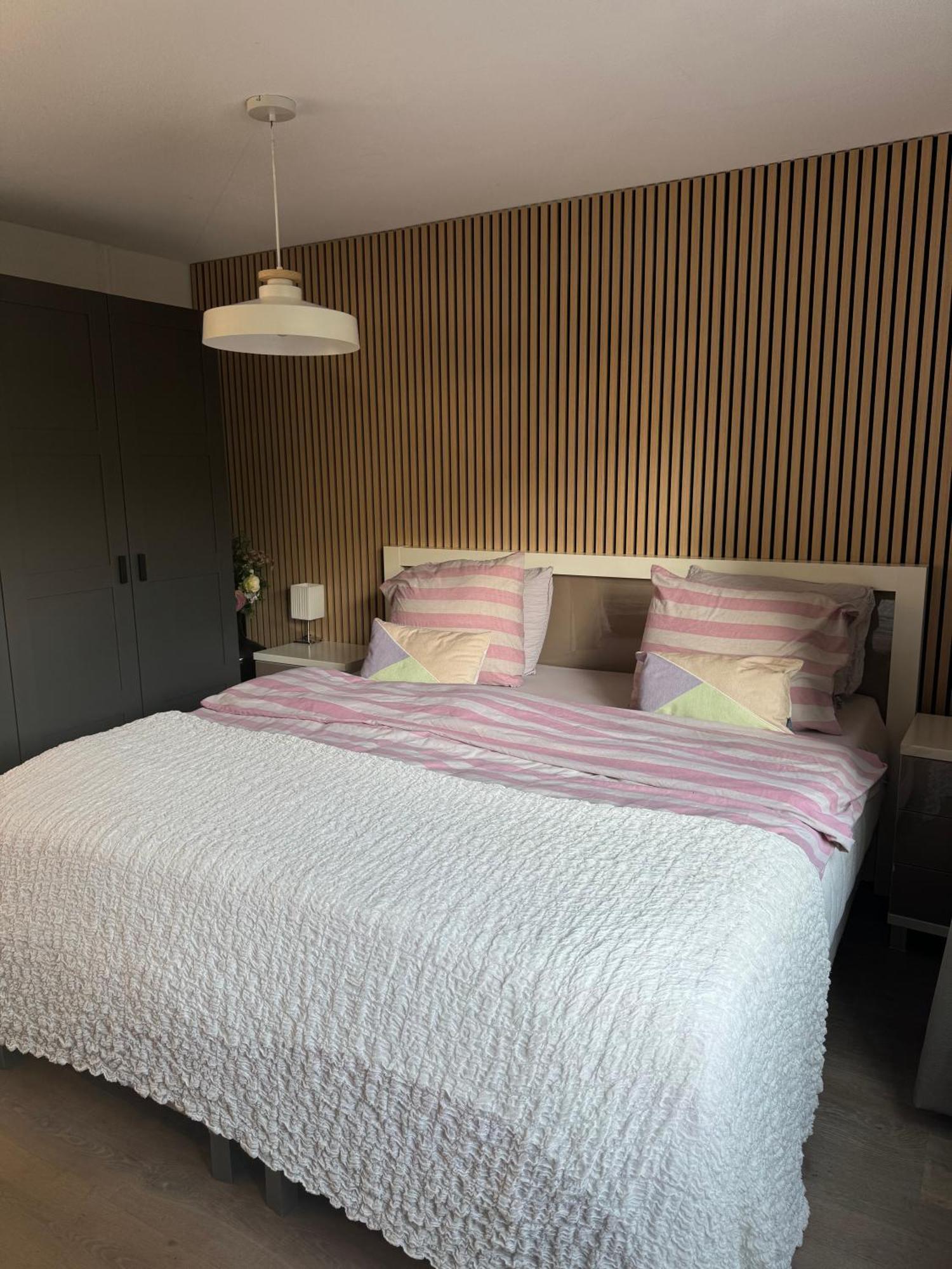 Chalet Parfait Bergen Zewnętrze zdjęcie