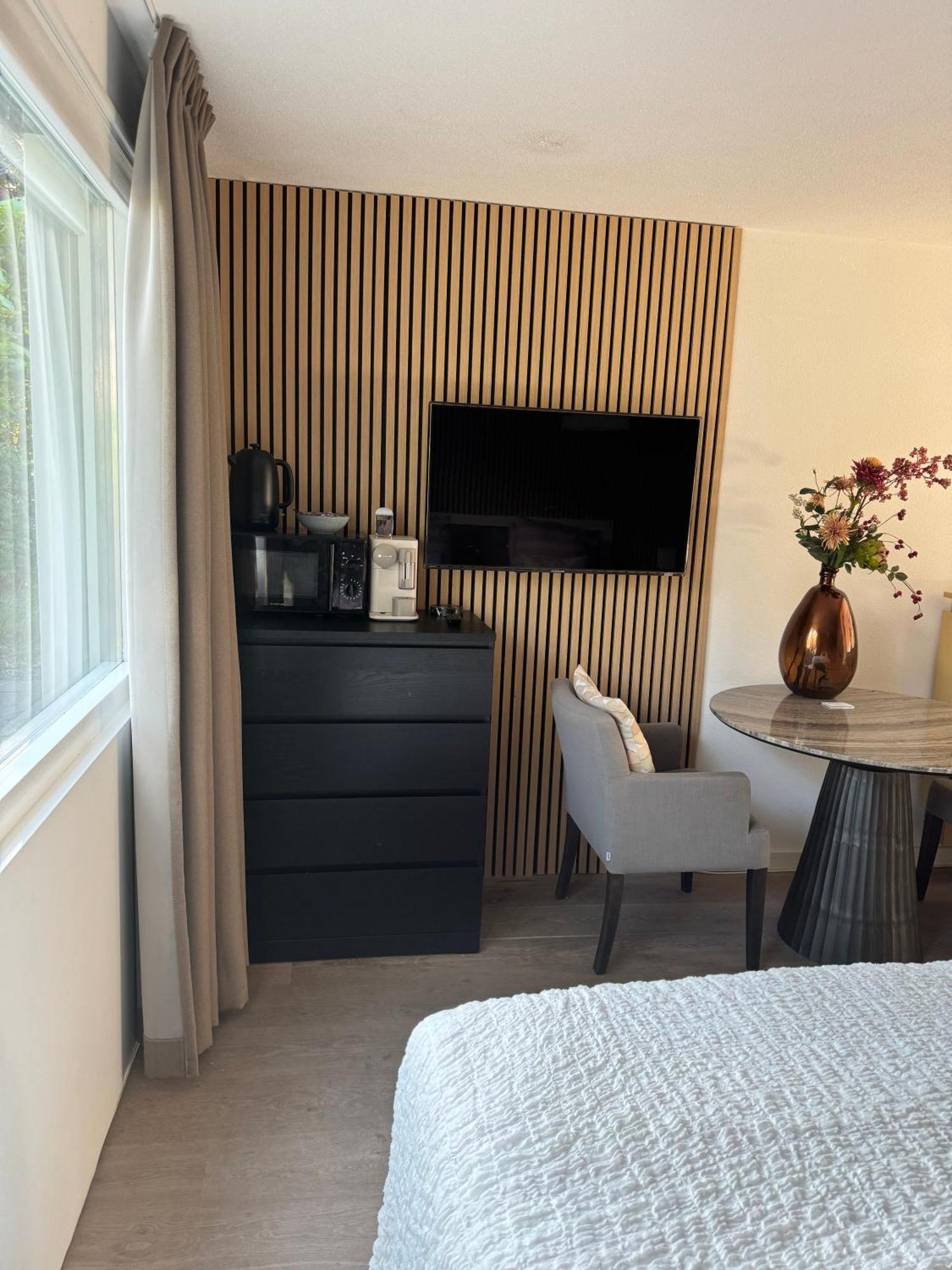 Chalet Parfait Bergen Zewnętrze zdjęcie